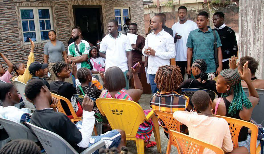 Supplementary Education Support Scheme